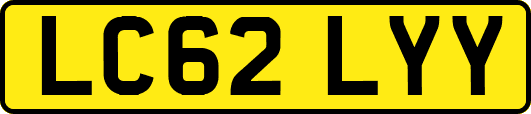 LC62LYY