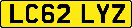 LC62LYZ