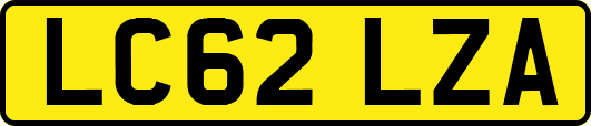 LC62LZA