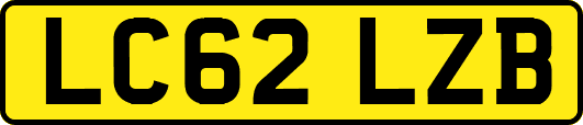 LC62LZB