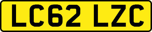 LC62LZC