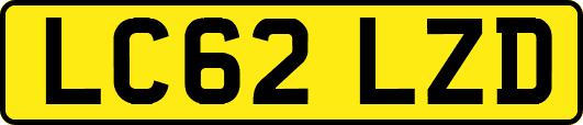 LC62LZD