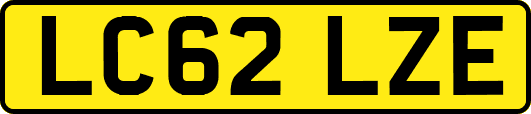 LC62LZE