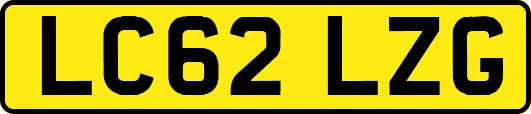 LC62LZG