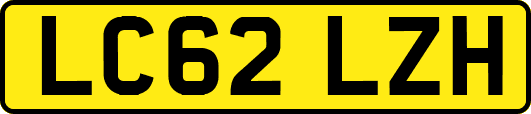 LC62LZH