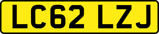 LC62LZJ