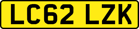 LC62LZK