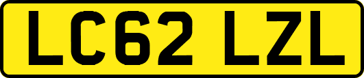 LC62LZL
