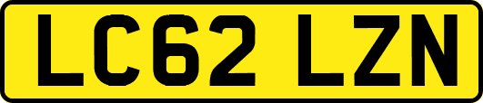 LC62LZN