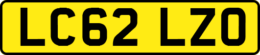 LC62LZO