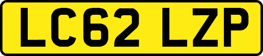 LC62LZP