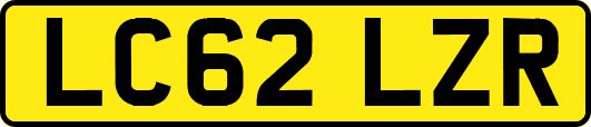 LC62LZR