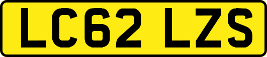 LC62LZS