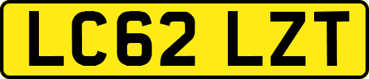 LC62LZT