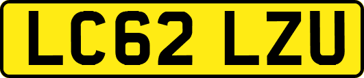 LC62LZU