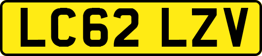 LC62LZV