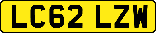 LC62LZW