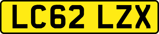 LC62LZX