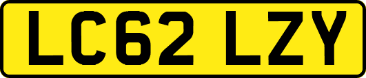 LC62LZY