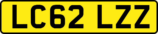 LC62LZZ
