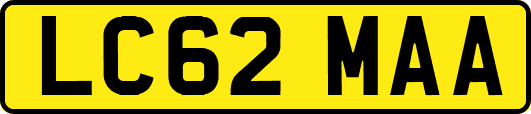 LC62MAA