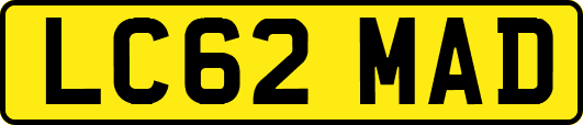 LC62MAD