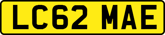LC62MAE