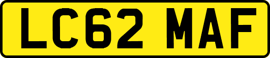 LC62MAF