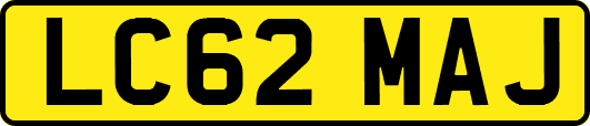 LC62MAJ