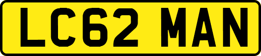 LC62MAN