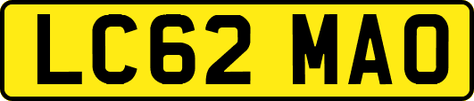 LC62MAO