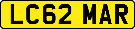 LC62MAR