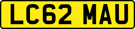 LC62MAU