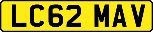 LC62MAV