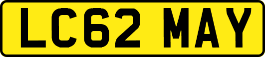 LC62MAY