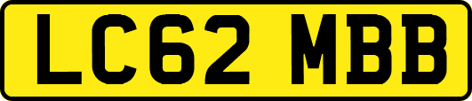 LC62MBB