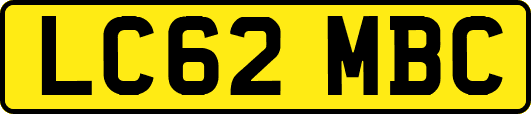 LC62MBC