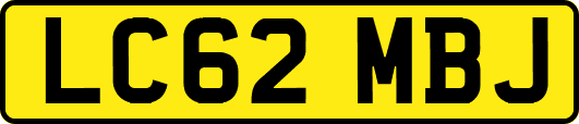 LC62MBJ