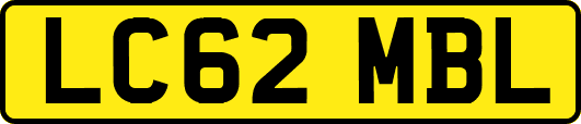 LC62MBL