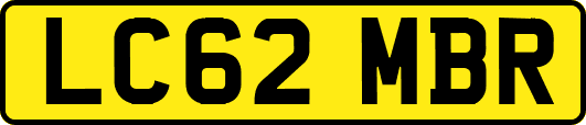 LC62MBR