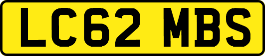 LC62MBS