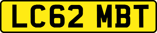 LC62MBT