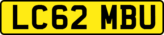 LC62MBU