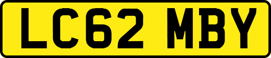 LC62MBY