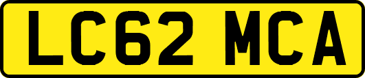 LC62MCA
