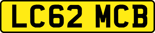 LC62MCB