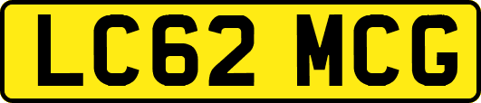 LC62MCG