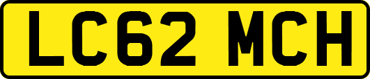 LC62MCH