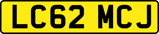 LC62MCJ