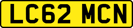 LC62MCN